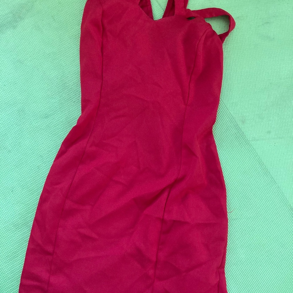 Dress - Picture 2 of 3